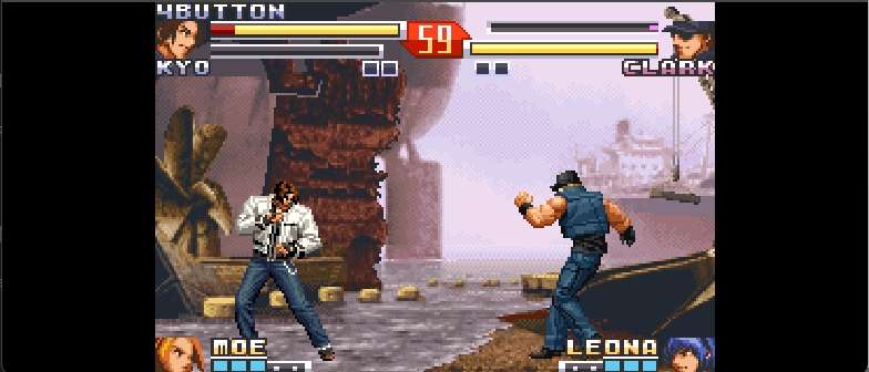 拳皇EX2 - 咆哮之血[qqgba](简)(JP)(63.29Mb)